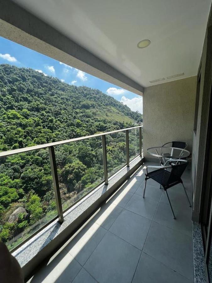 Apartment Flat Rock In Rio Rio de Janeiro
