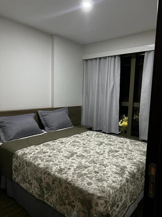 Flat Rock In Rio Apartment *