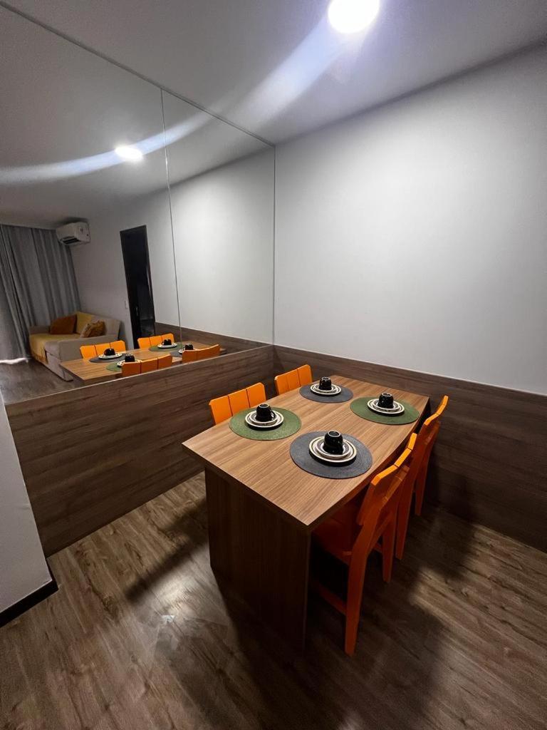 Flat Rock In Rio Apartment Rio de Janeiro